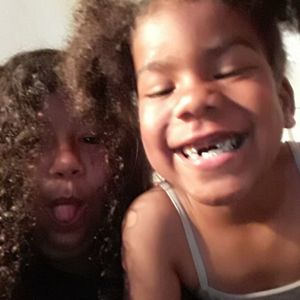 Meet your Posher, Kristine